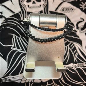 Hemp Cord Bracelets ( Set of 2 )